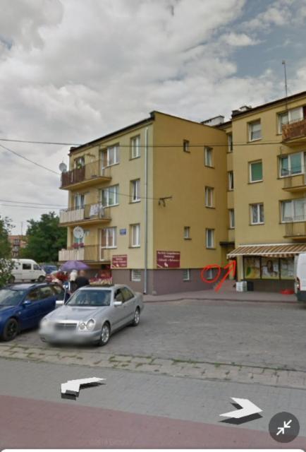 Klif 1 Apartamenty-วาร์กา ภายนอก รูปภาพ