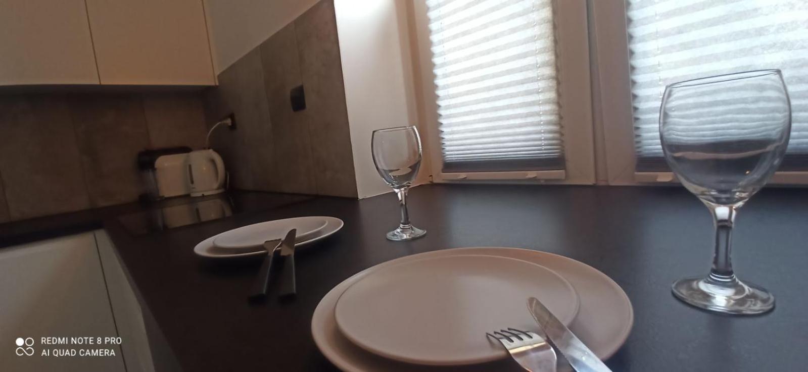Klif 1 Apartamenty-วาร์กา ภายนอก รูปภาพ