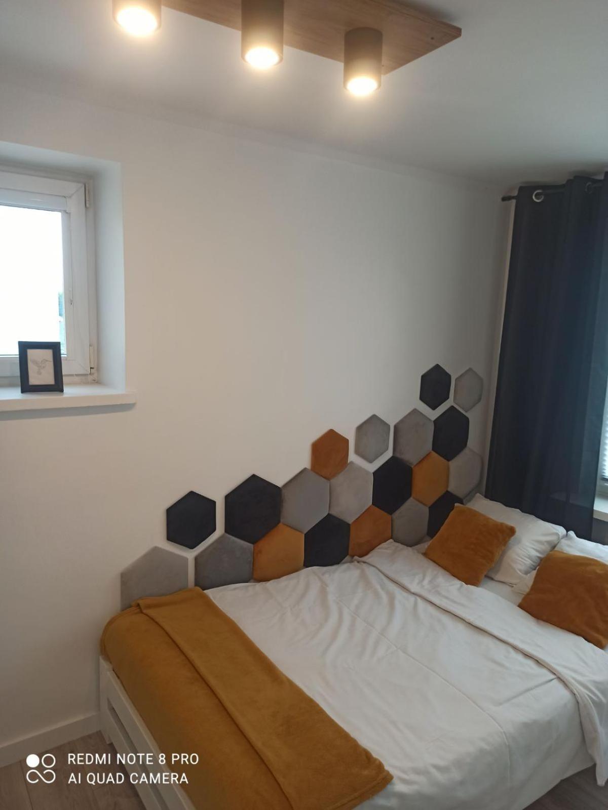 Klif 1 Apartamenty-วาร์กา ภายนอก รูปภาพ