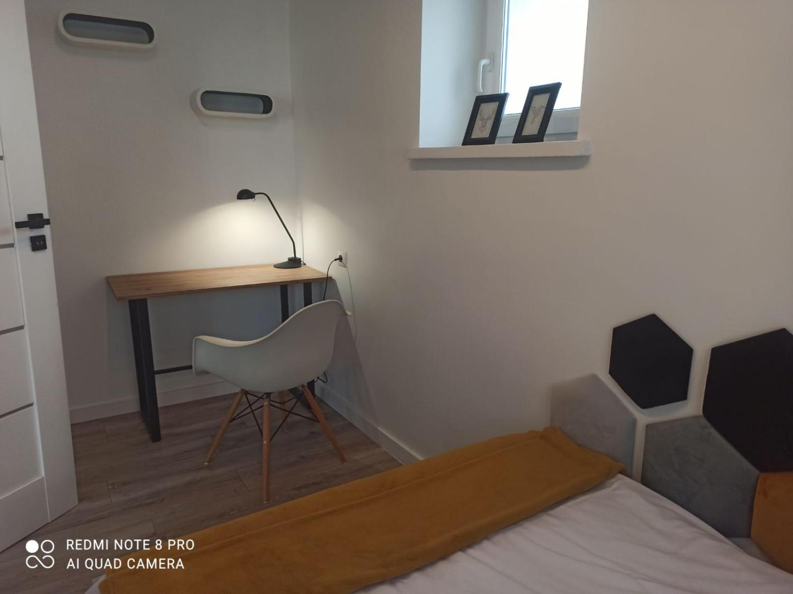 Klif 1 Apartamenty-วาร์กา ภายนอก รูปภาพ
